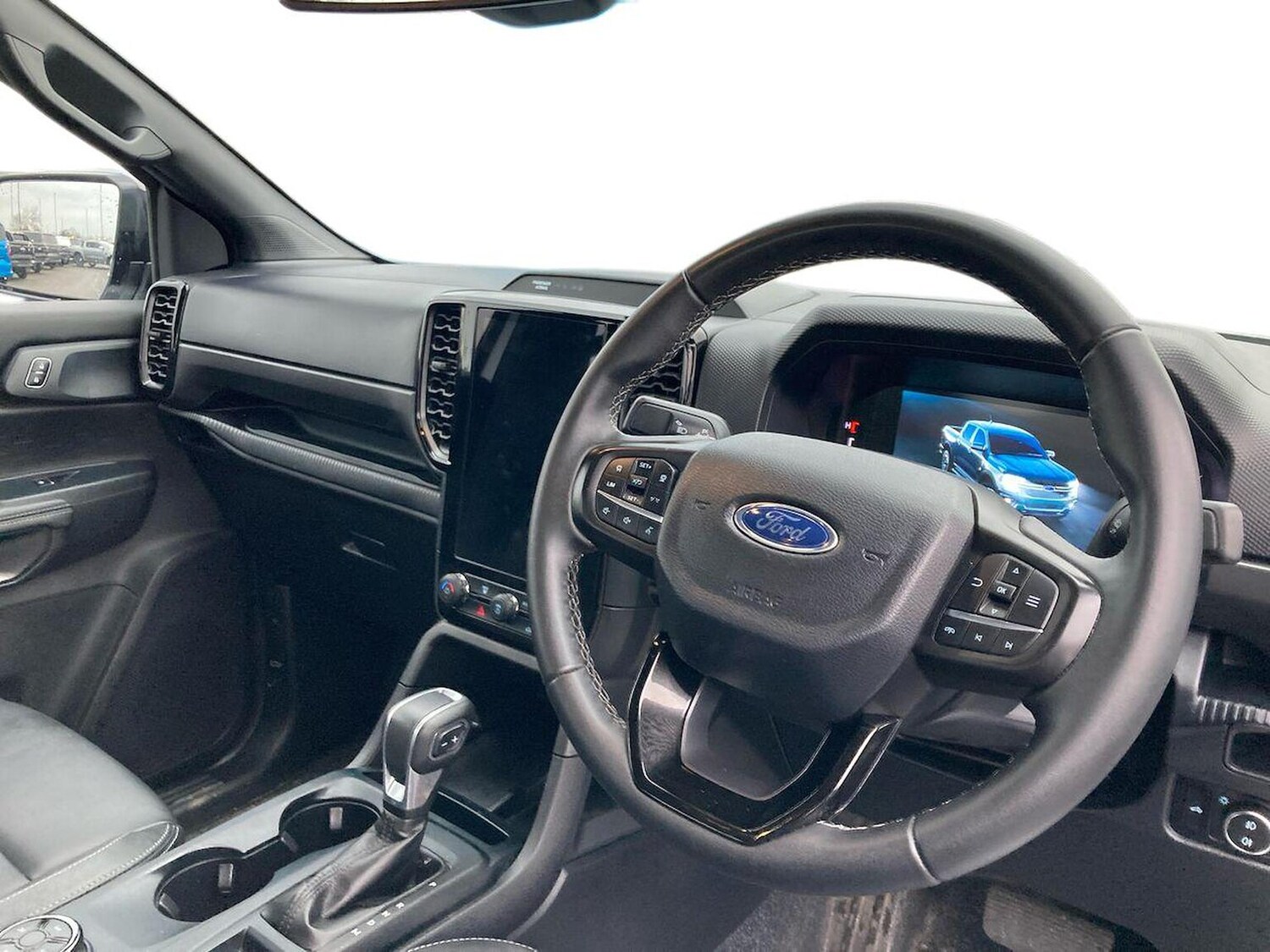 Used Ford Ranger 2024 for sale - 77707454: Photo 9