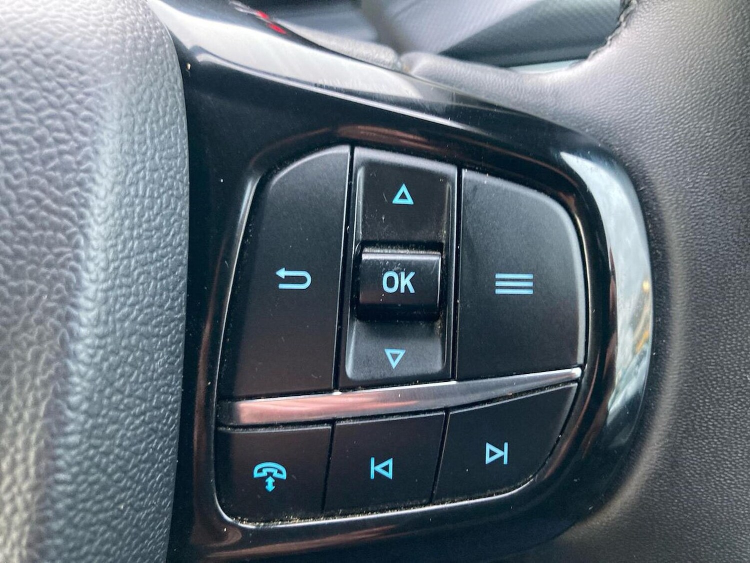 Used Ford Transit Custom 2024 for sale - 77489325: Photo 22