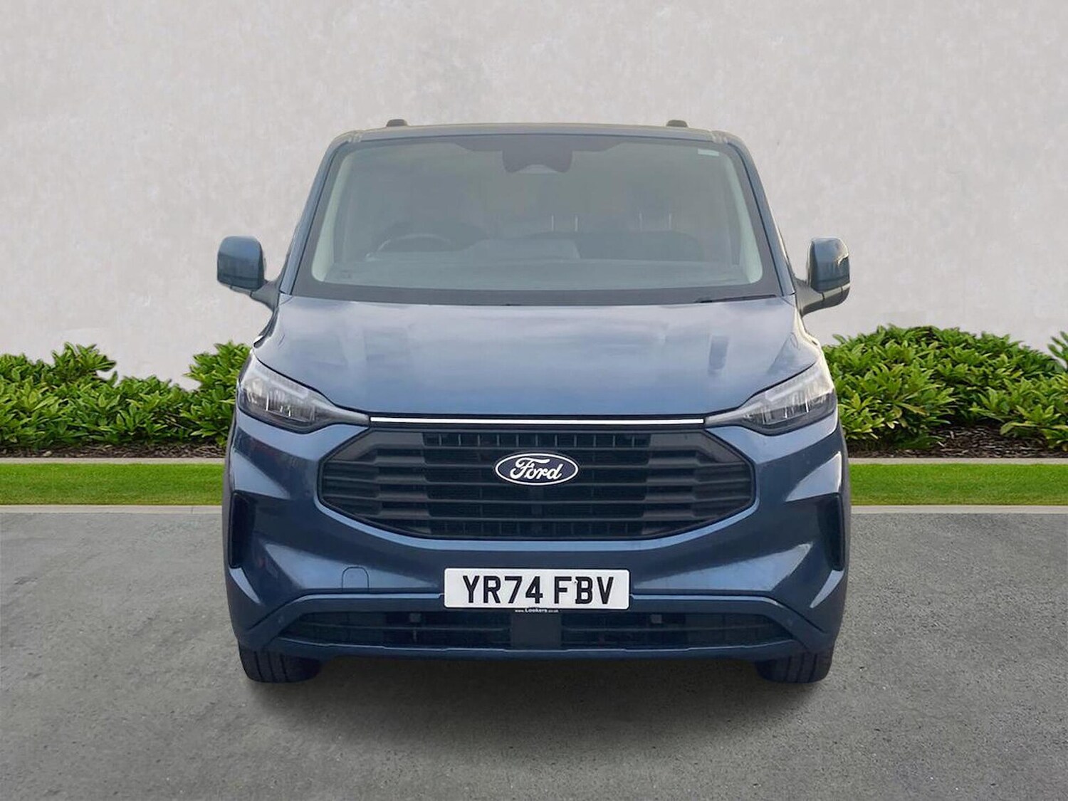 Used Ford Transit Custom 2024 for sale - 77489325: Photo 5