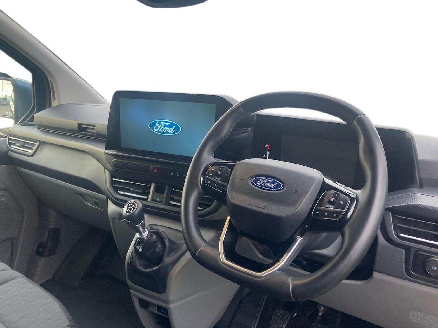 Used Ford Transit Custom 2024 for sale - 77489325: Photo 9