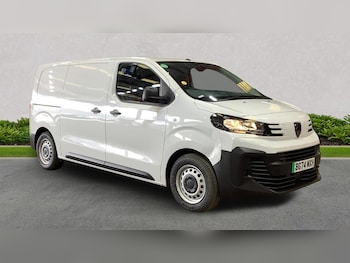 Used Peugeot Expert 2024 for sale - 79588700: Photo