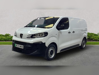 Used Peugeot Expert 2024 for sale - 79588700: Photo