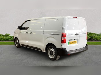 Used Peugeot Expert 2024 for sale - 79588700: Photo