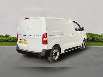 Used Peugeot Expert 2024 for sale - 79588700: Photo