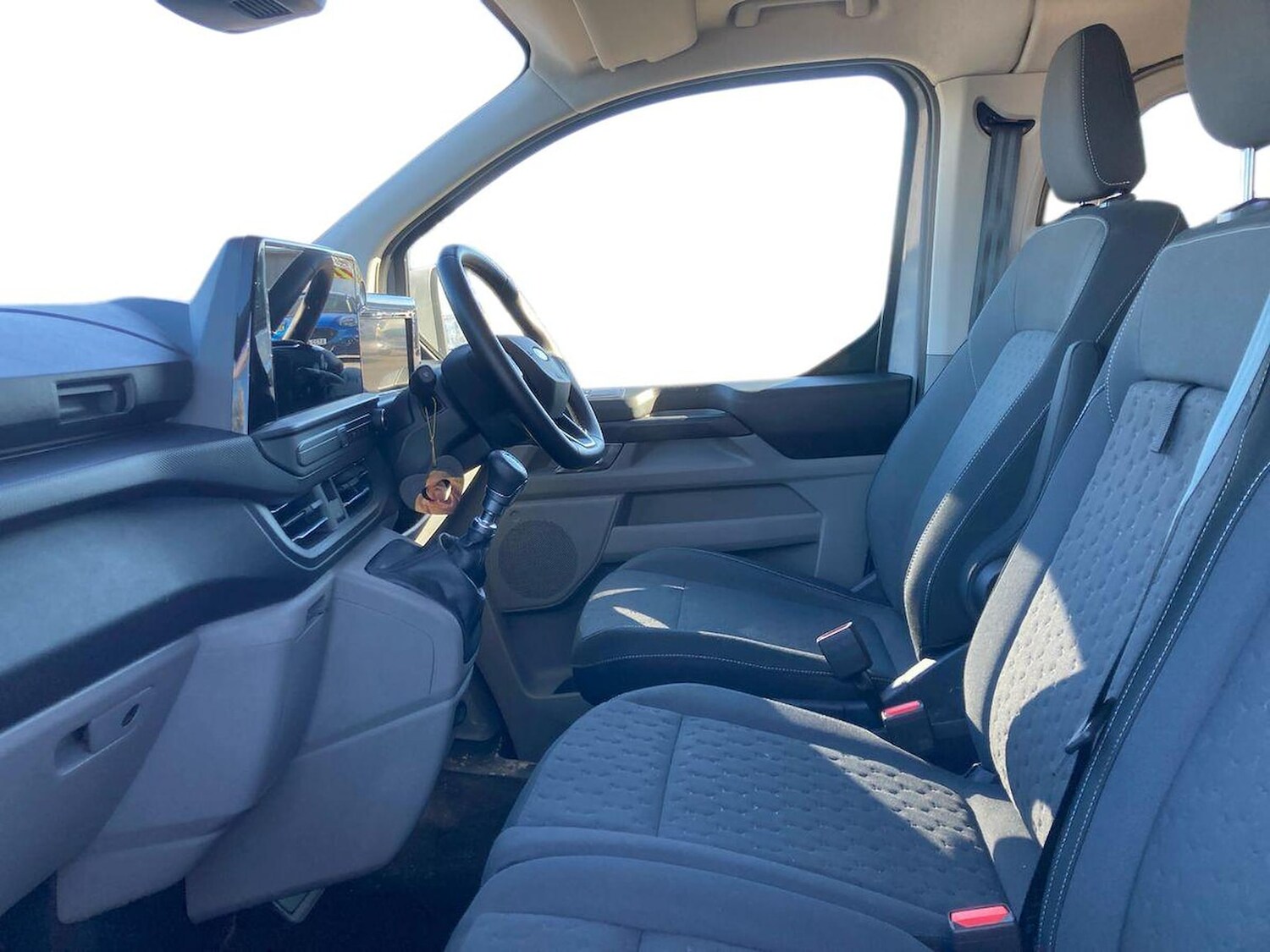 Used Ford Transit Custom 2025 for sale - 78194585: Photo 10