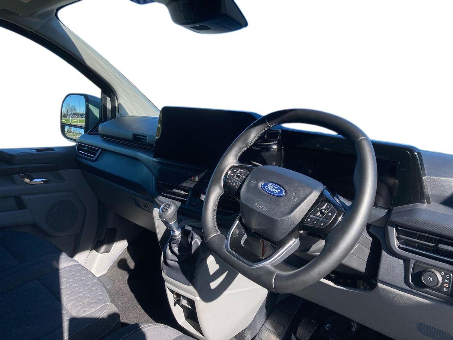 Used Ford Transit Custom 2025 for sale - 78194585: Photo 11