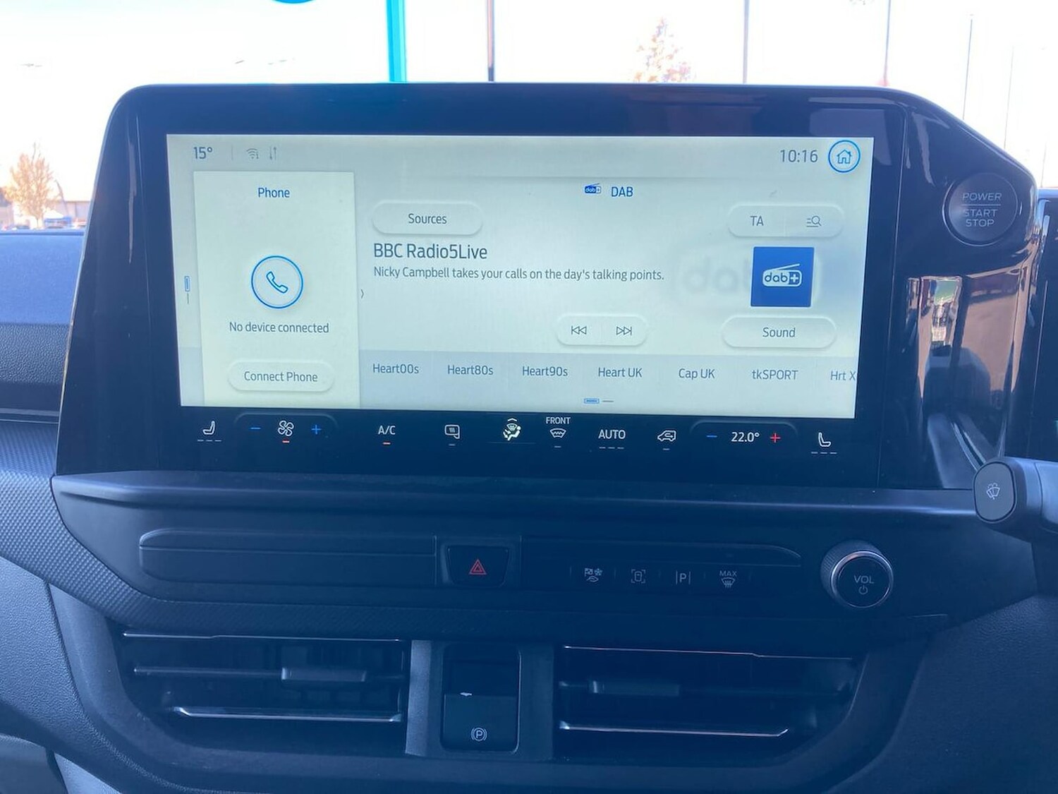 Used Ford Transit Custom 2025 for sale - 78194585: Photo 14