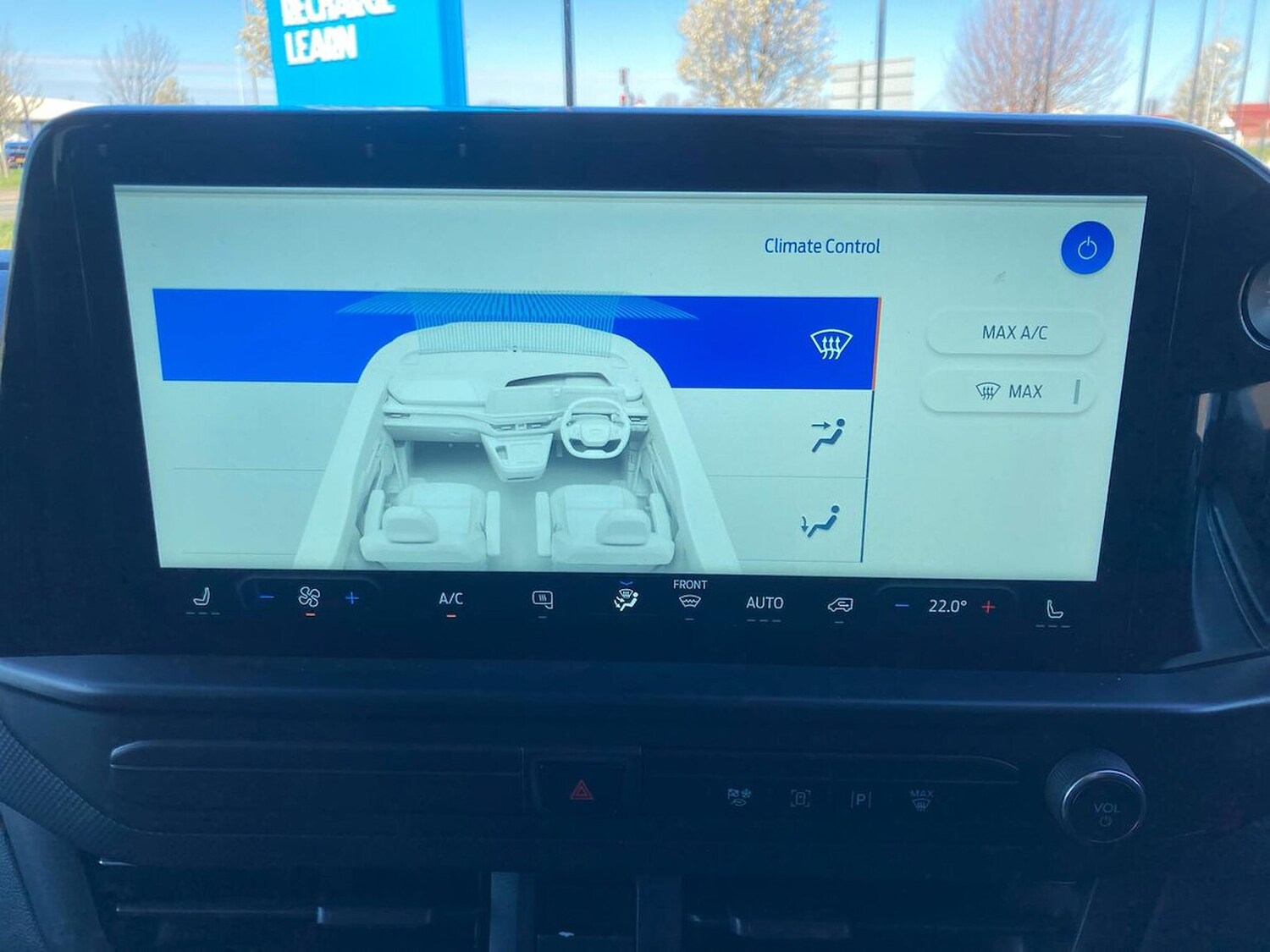 Used Ford Transit Custom 2025 for sale - 78194585: Photo 15