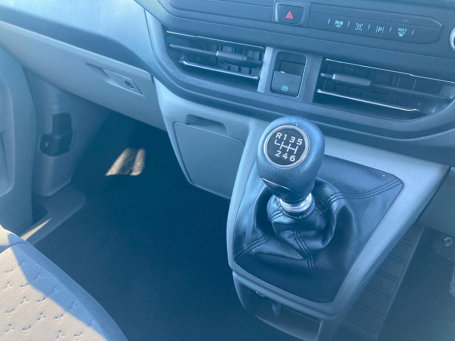 Used Ford Transit Custom 2025 for sale - 78194585: Photo 16