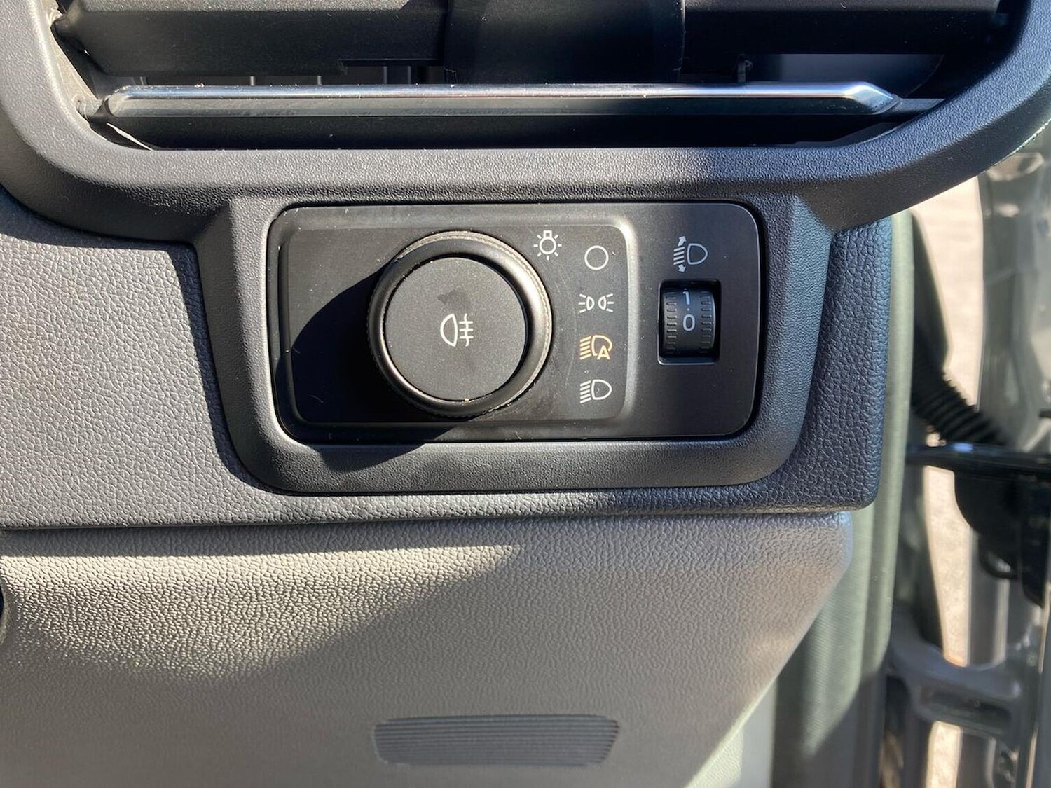 Used Ford Transit Custom 2025 for sale - 78194585: Photo 17