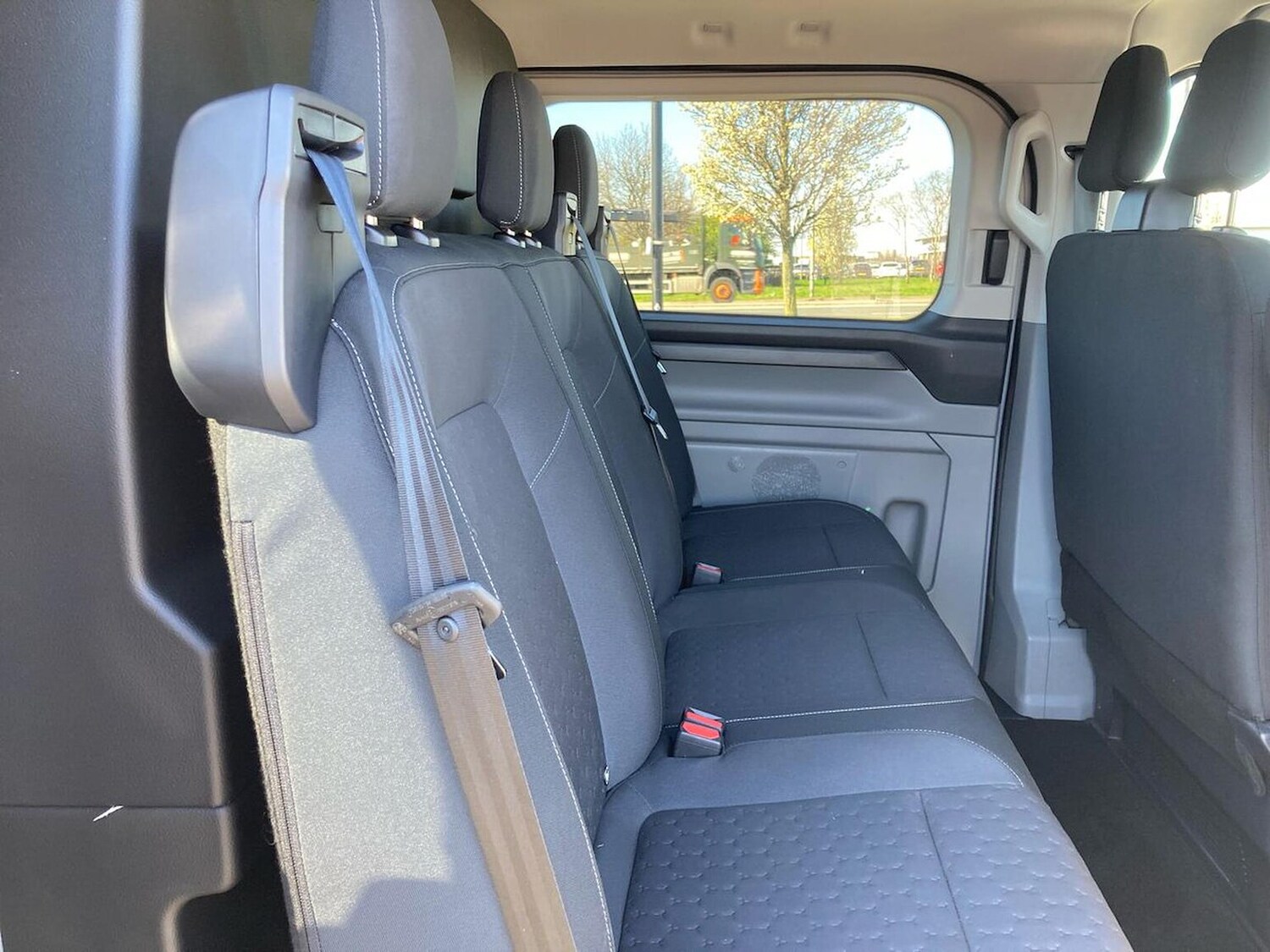 Used Ford Transit Custom 2025 for sale - 78194585: Photo 24