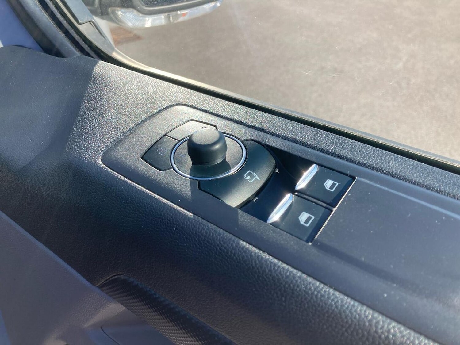 Used Ford Transit Custom 2025 for sale - 78194585: Photo 25