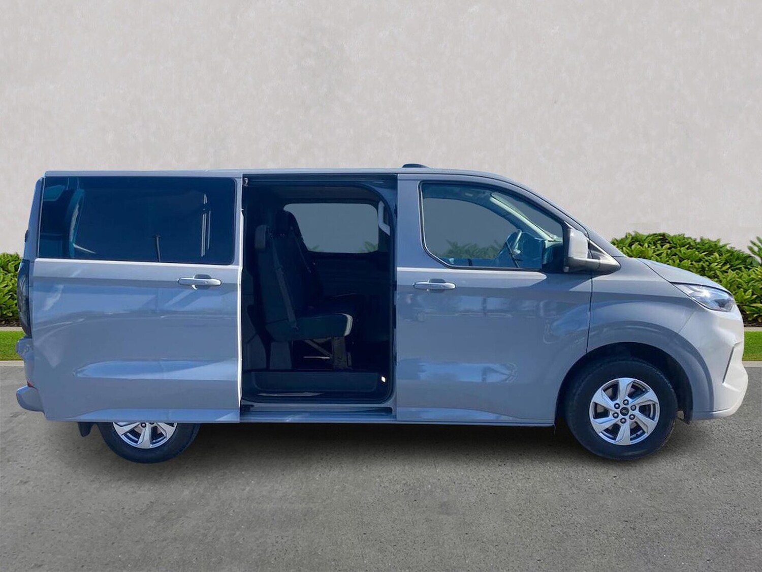 Used Ford Transit Custom 2025 for sale - 78194585: Photo 5