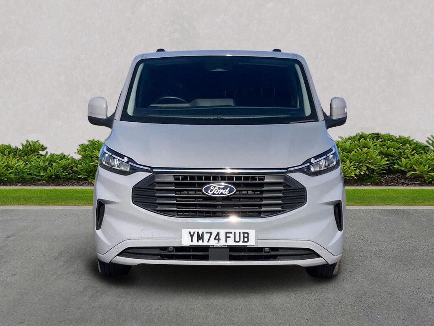 Used Ford Transit Custom 2025 for sale - 78194585: Photo 7