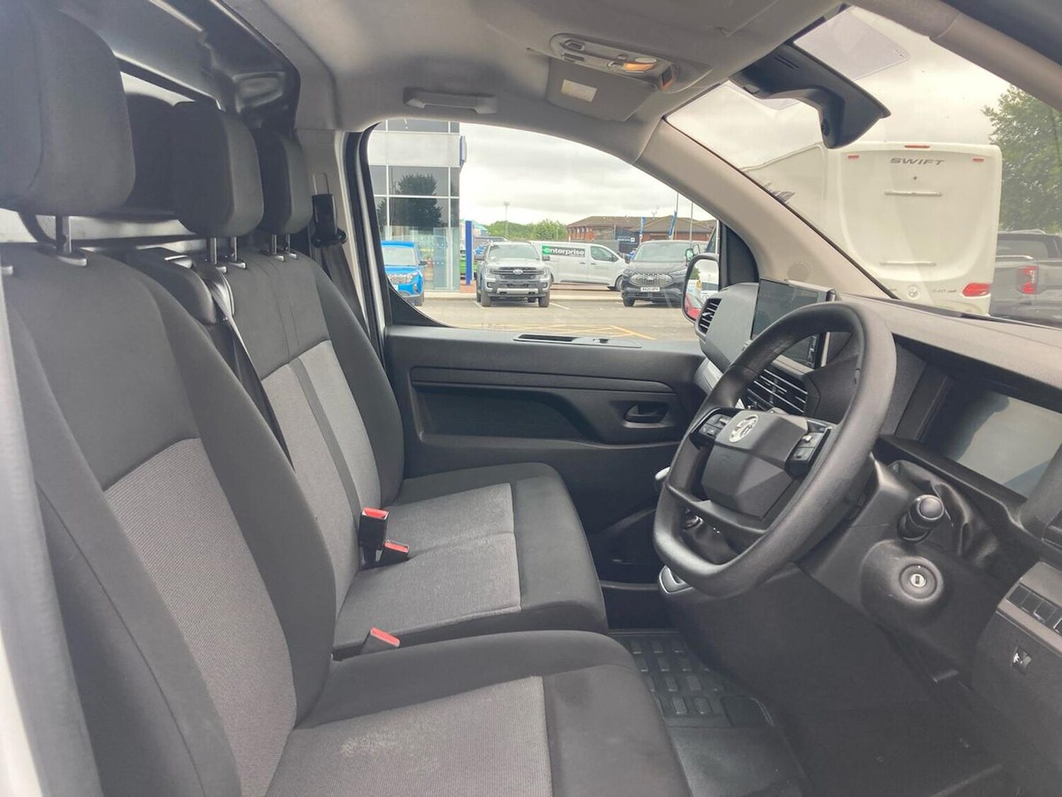 Vehicle 16