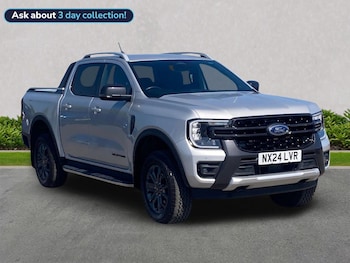 Used Ford Ranger 2024 for sale - 78476975: Photo
