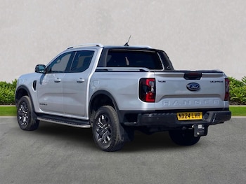 Used Ford Ranger 2024 for sale - 78476975: Photo