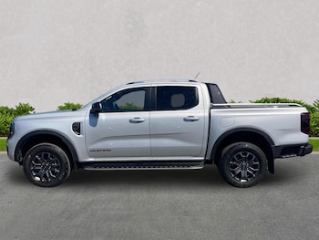 Used Ford Ranger 2024 for sale - 78476975: Photo