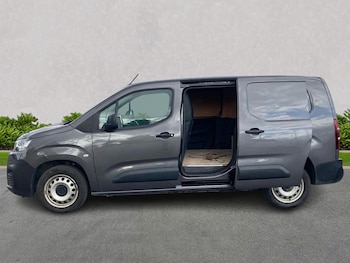Used Citroen Berlingo 2023 for sale - 79410457: Photo