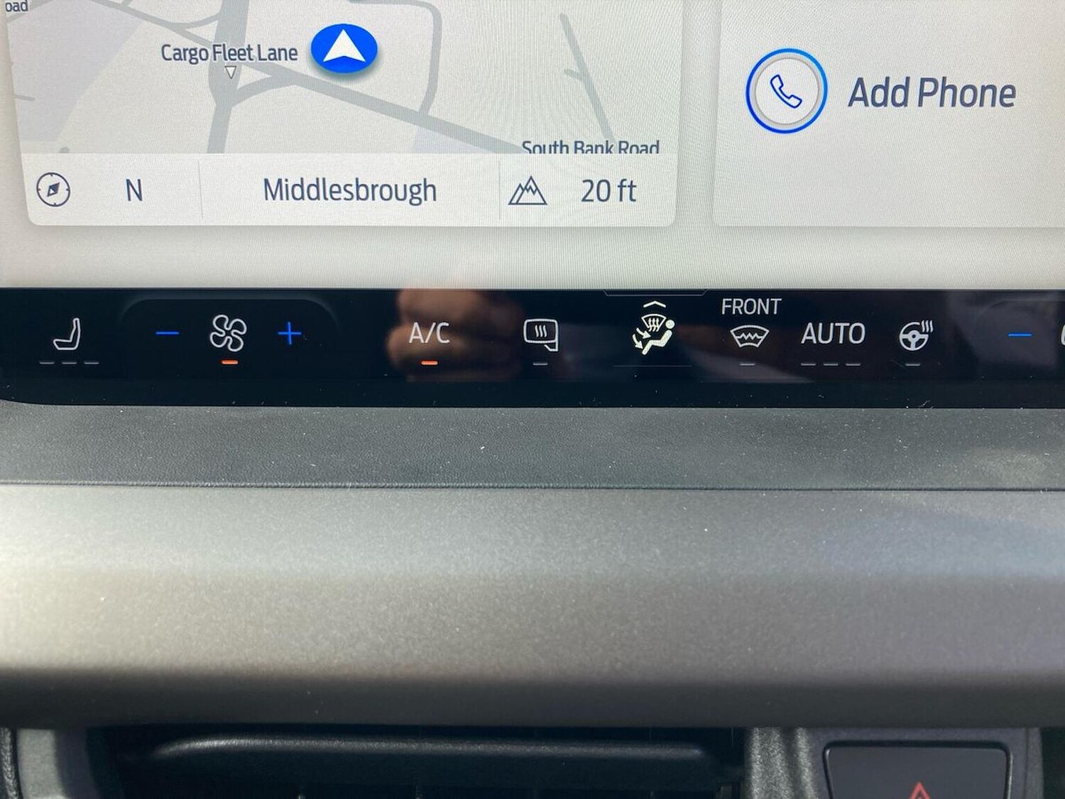 Used Ford Transit Courier 2025 for sale - 77489335: Photo 13