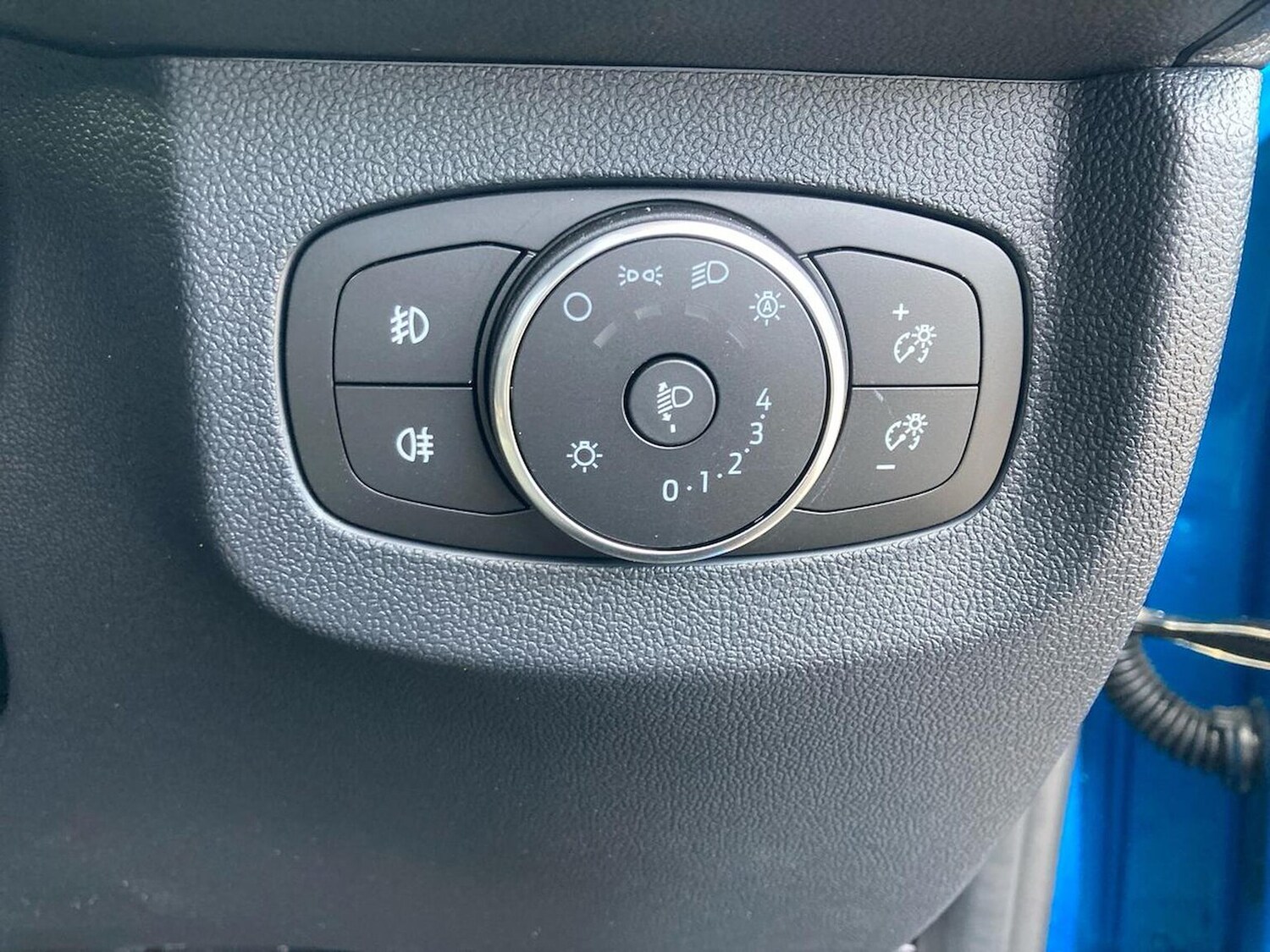 Used Ford Transit Courier 2025 for sale - 77489335: Photo 15