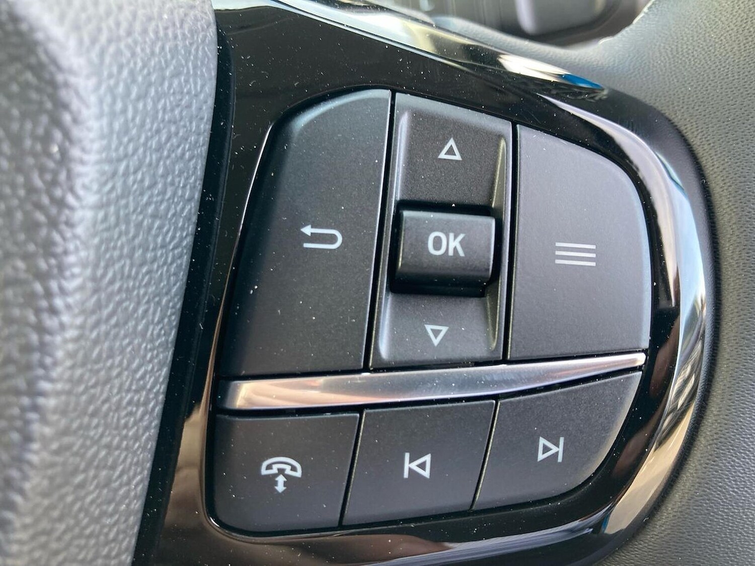 Used Ford Transit Courier 2025 for sale - 77489335: Photo 23