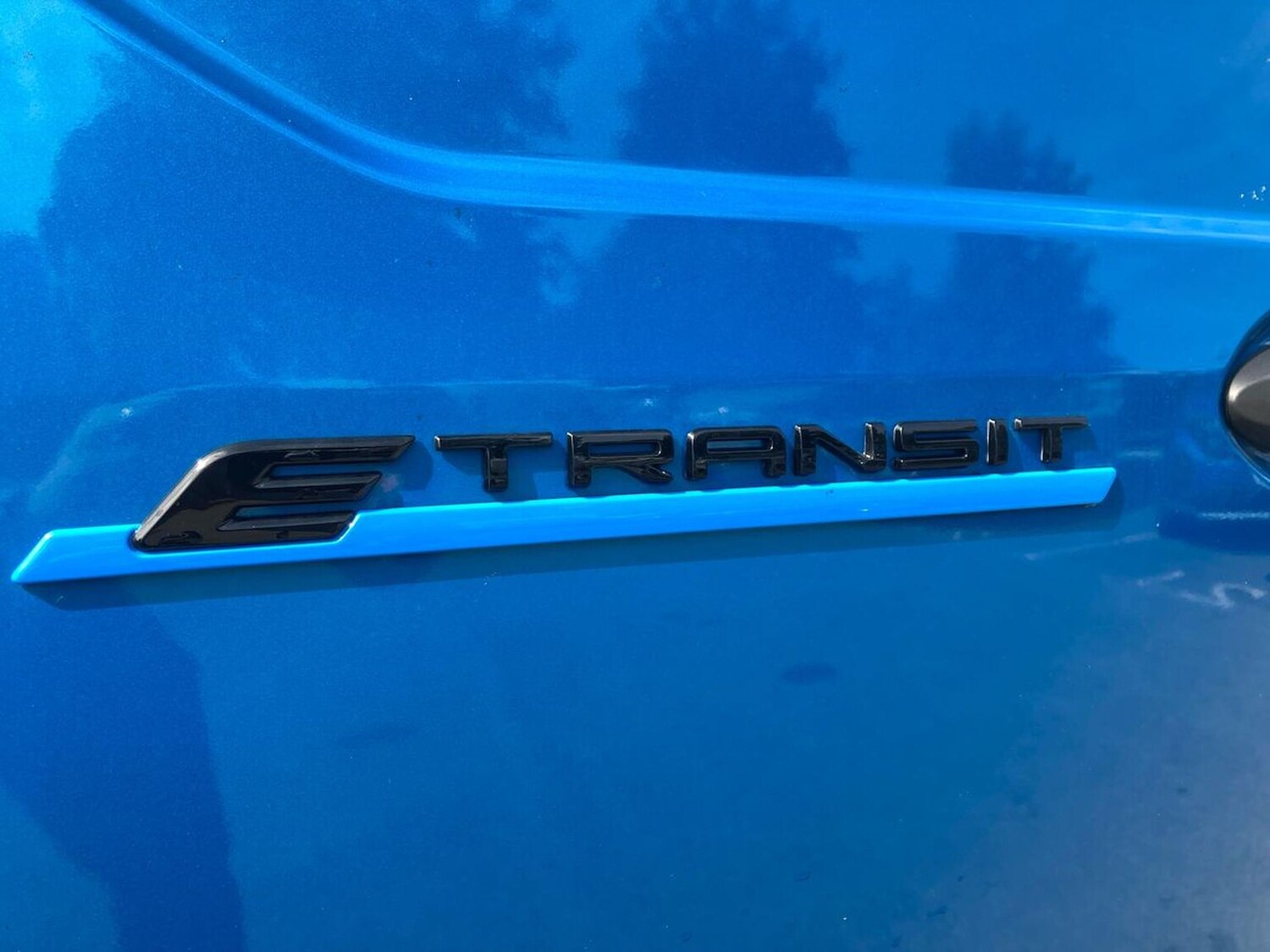 Used Ford Transit Courier 2025 for sale - 77489335: Photo 27