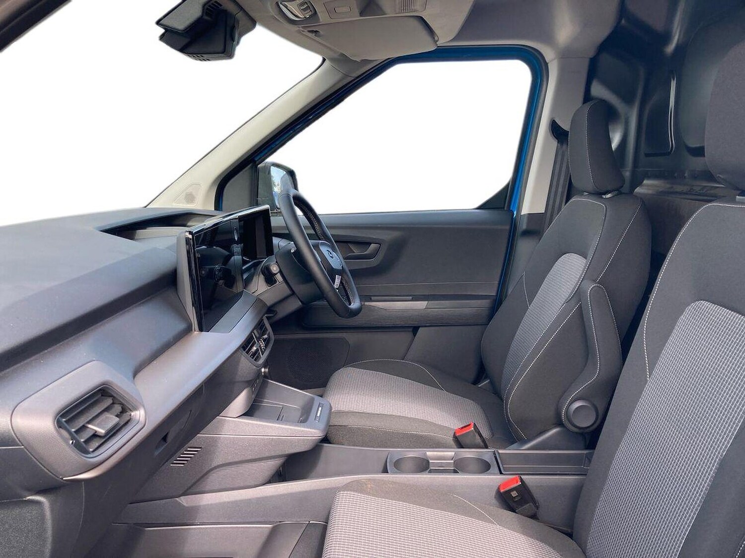 Used Ford Transit Courier 2025 for sale - 77489335: Photo 8