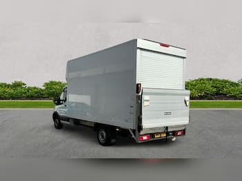 Used Ford Transit 2023 for sale - 79806080: Photo