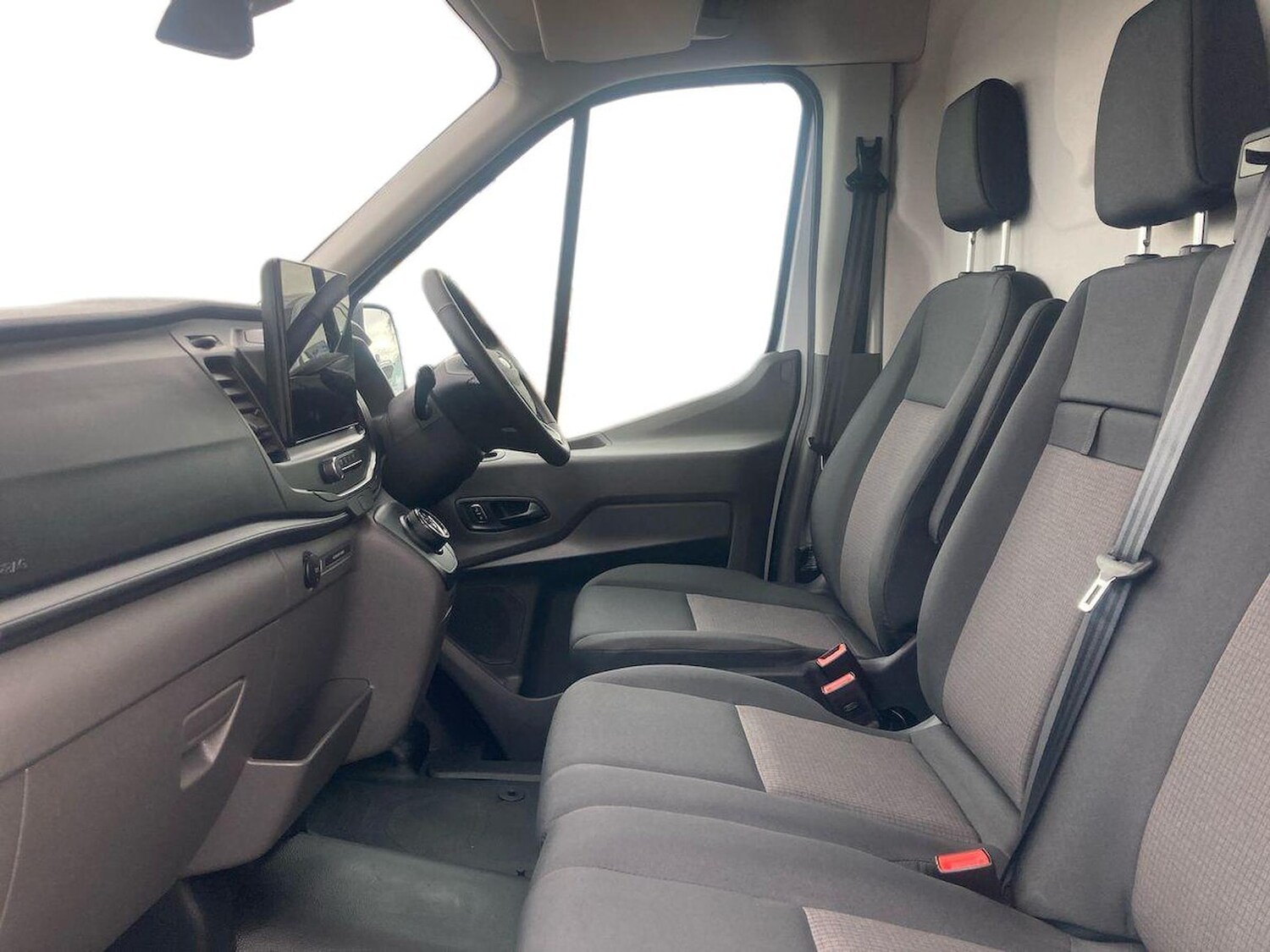 Used Ford Transit 2024 for sale - 78194586: Photo 10