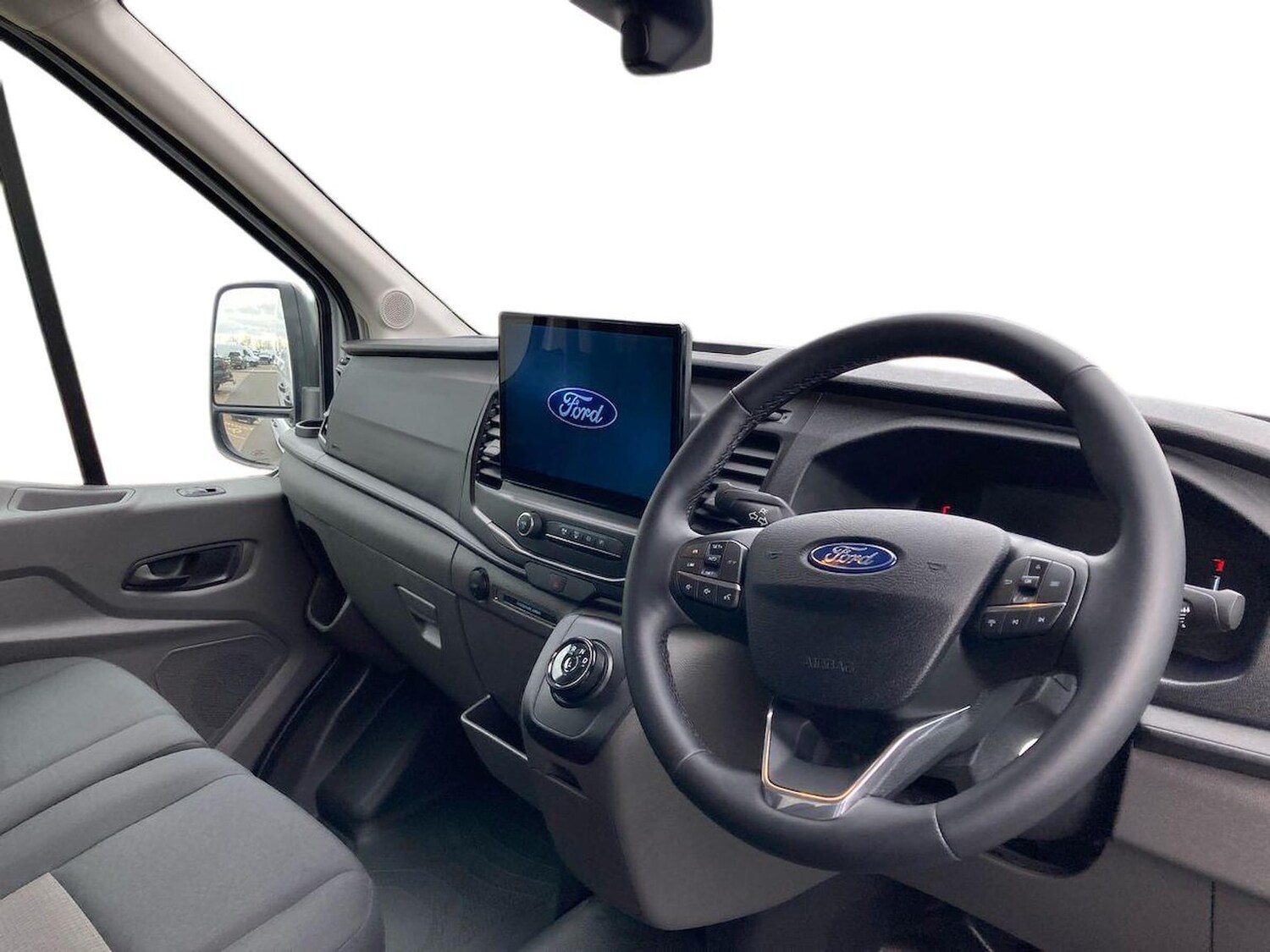 Used Ford Transit 2024 for sale - 78194586: Photo 11