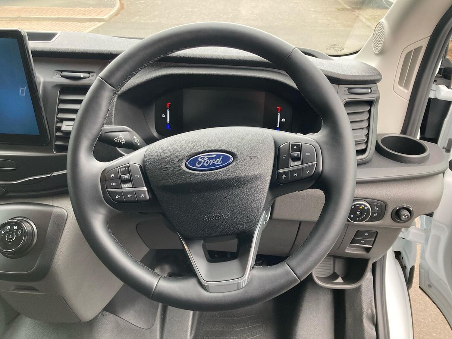 Used Ford Transit 2024 for sale - 78194586: Photo 12