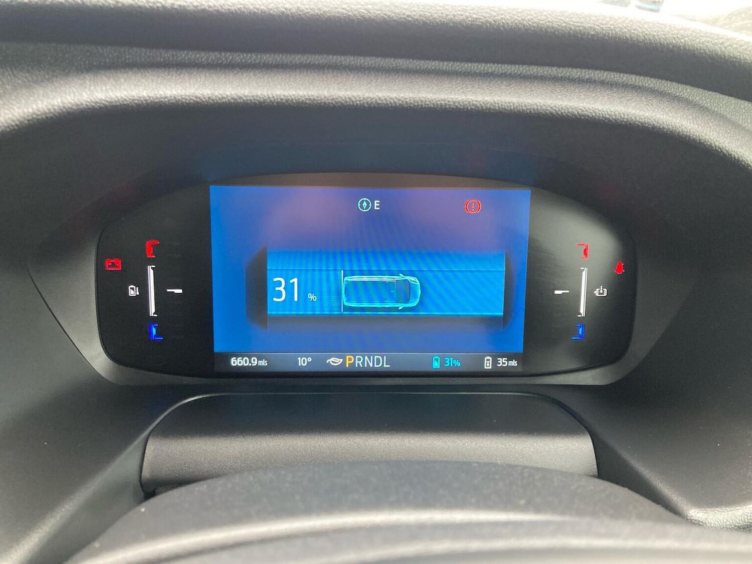 Used Ford Transit 2024 for sale - 78194586: Photo 13