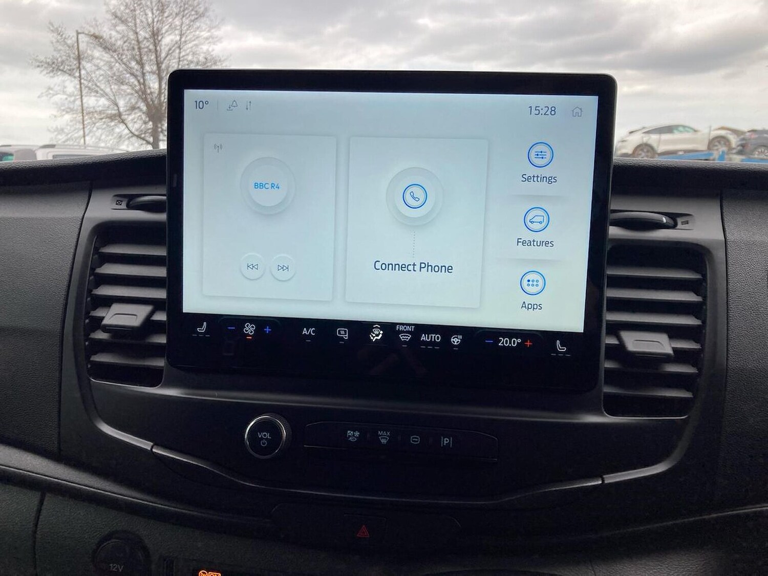 Used Ford Transit 2024 for sale - 78194586: Photo 14