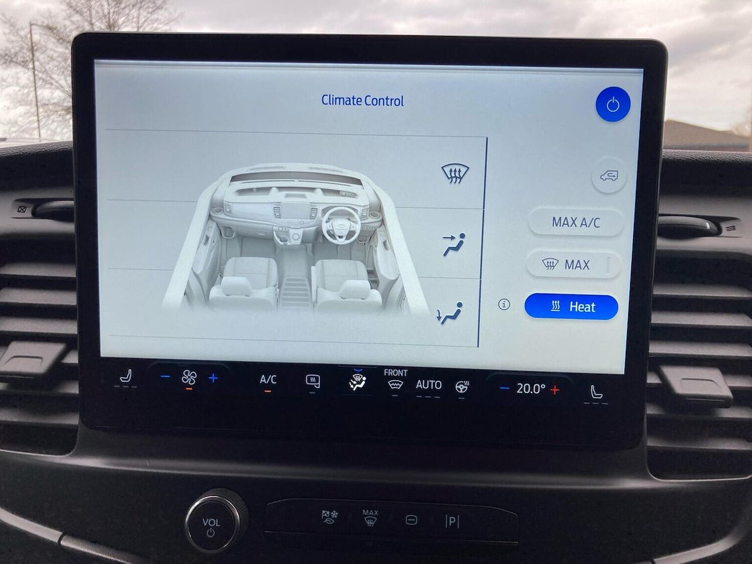 Used Ford Transit 2024 for sale - 78194586: Photo 15