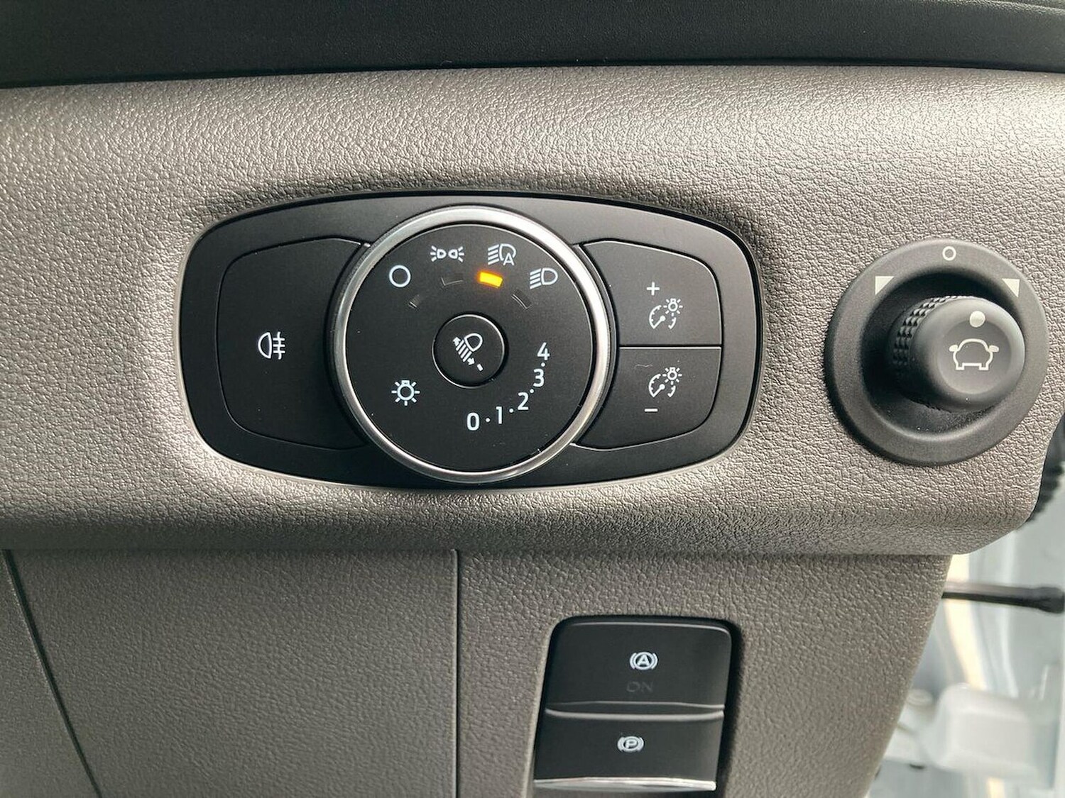 Used Ford Transit 2024 for sale - 78194586: Photo 17