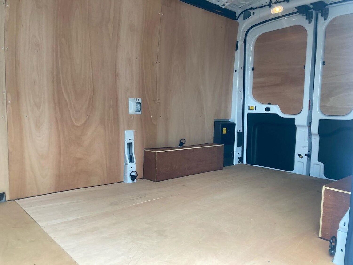 Used Ford Transit 2024 for sale - 78194586: Photo 19