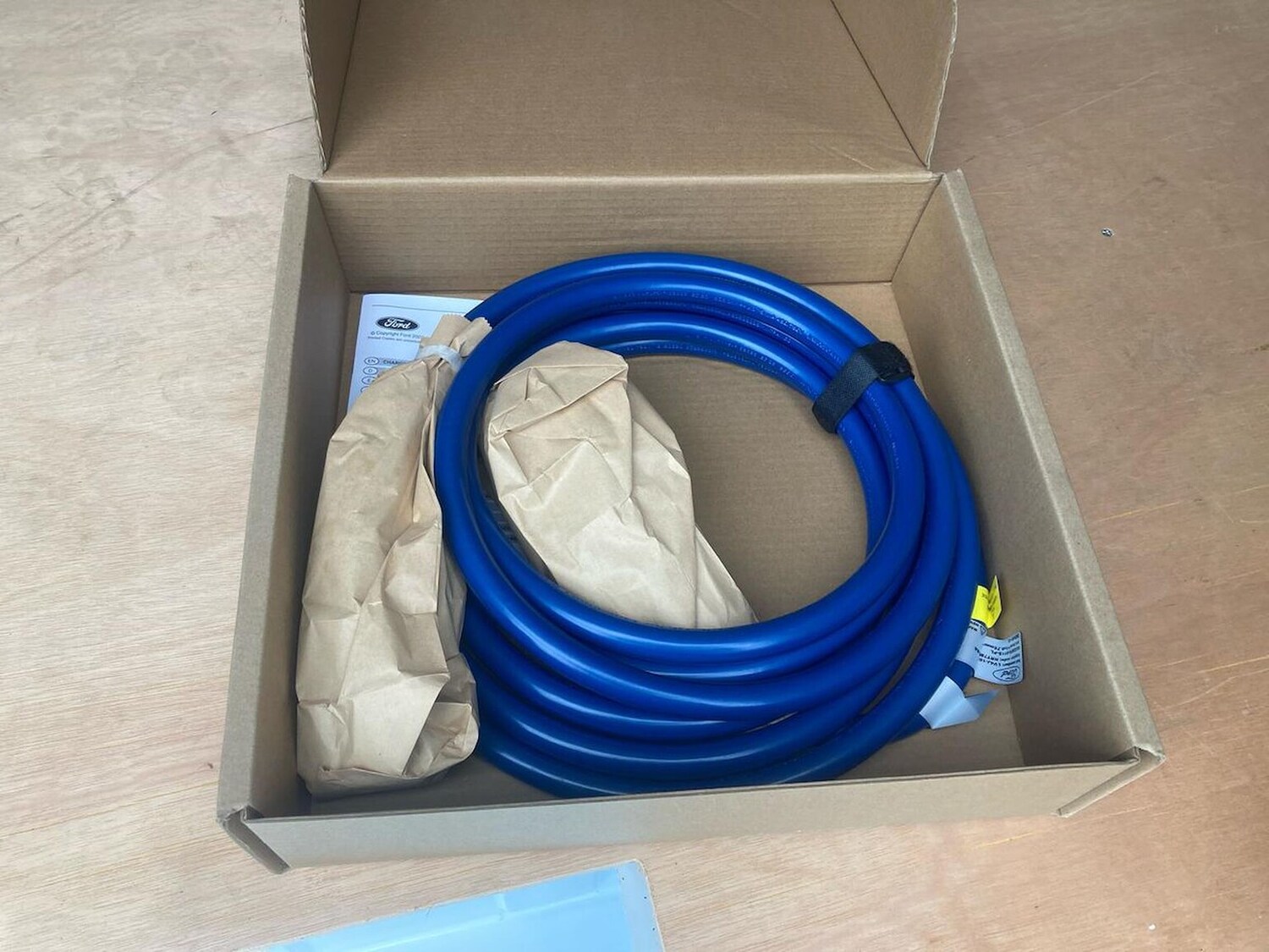 Used Ford Transit 2024 for sale - 78194586: Photo 23