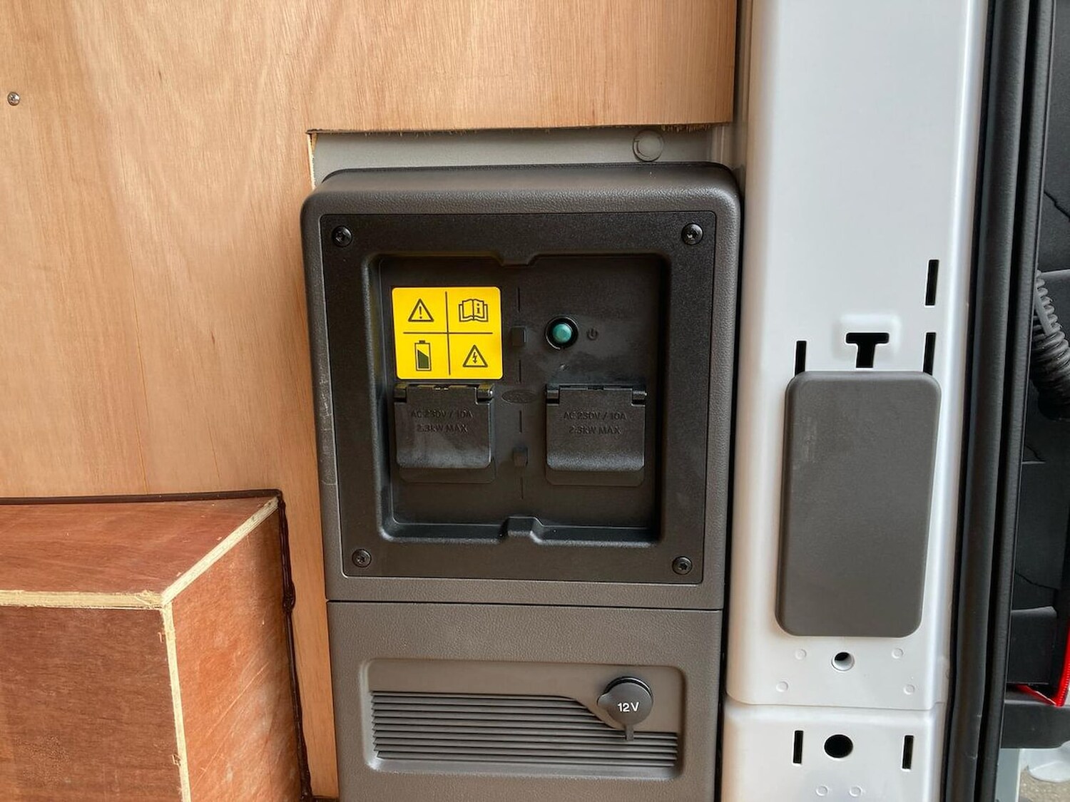 Used Ford Transit 2024 for sale - 78194586: Photo 25