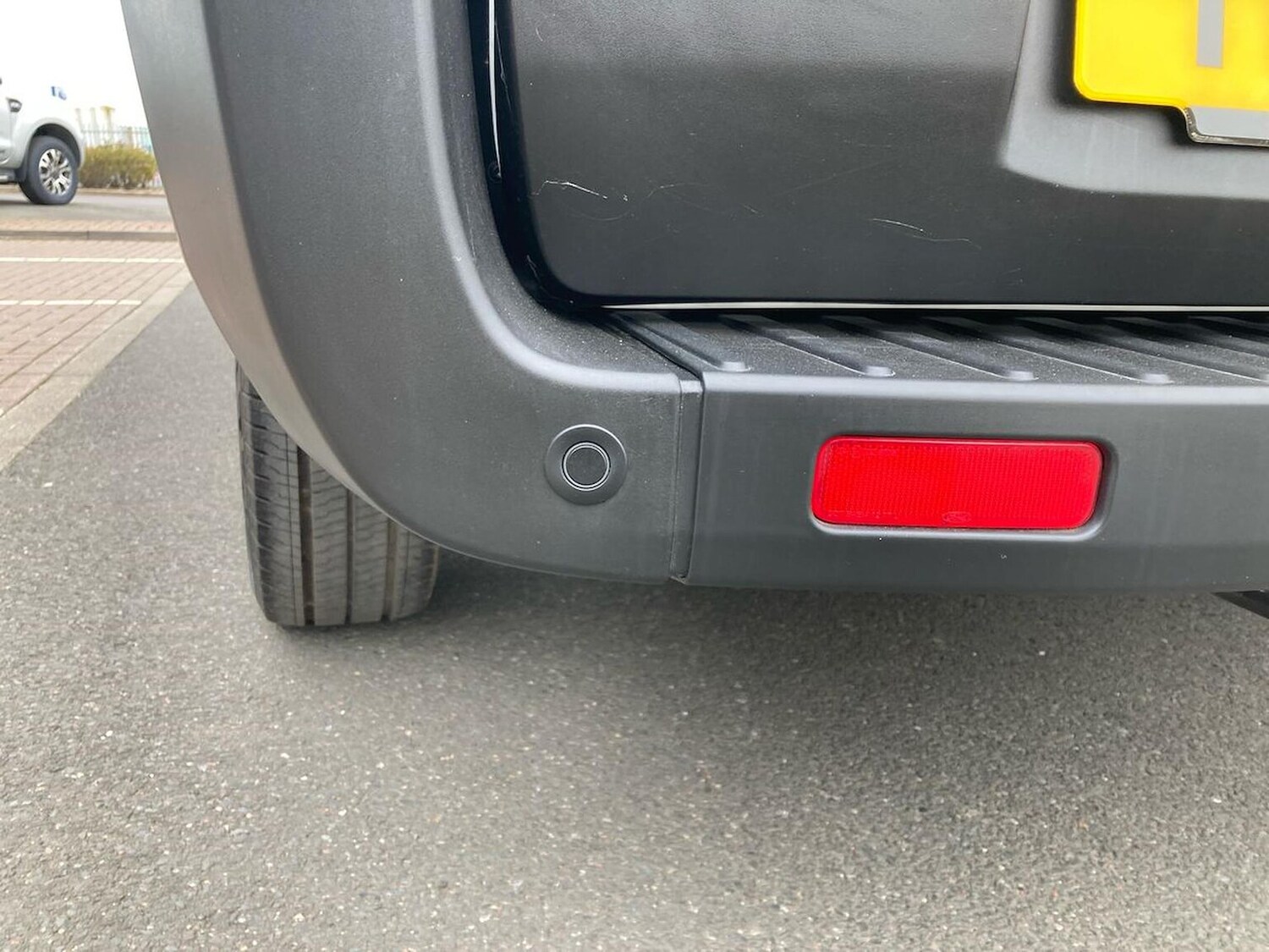 Used Ford Transit 2024 for sale - 78194586: Photo 29