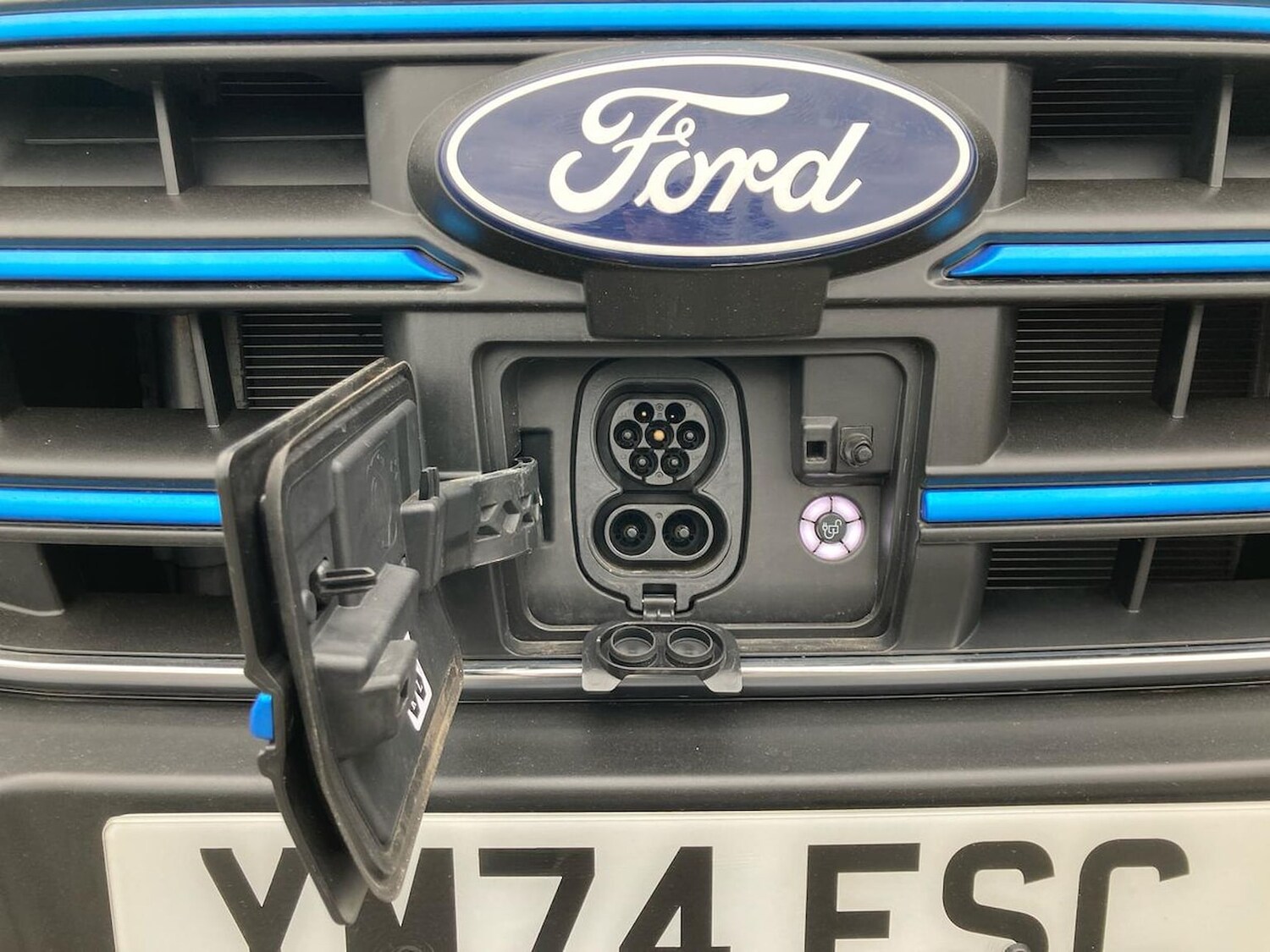 Used Ford Transit 2024 for sale - 78194586: Photo 30