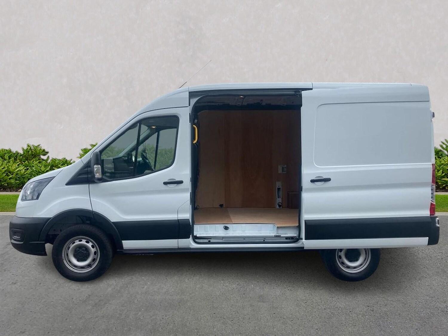 Used Ford Transit 2024 for sale - 78194586: Photo 5