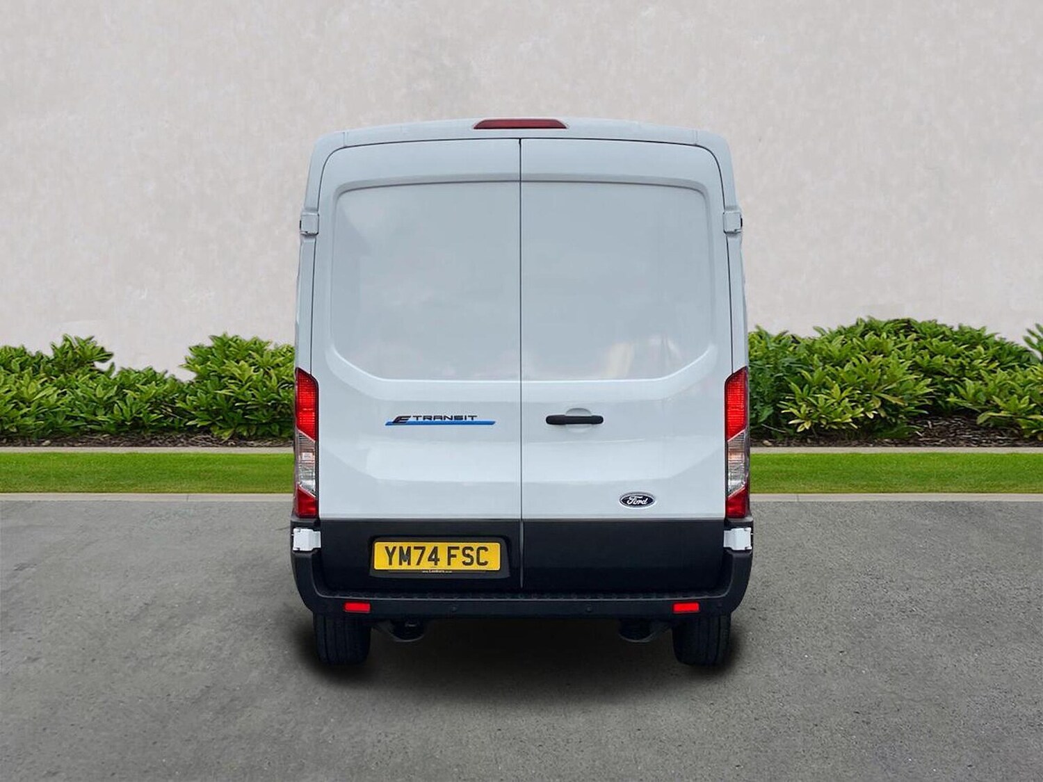 Used Ford Transit 2024 for sale - 78194586: Photo 6