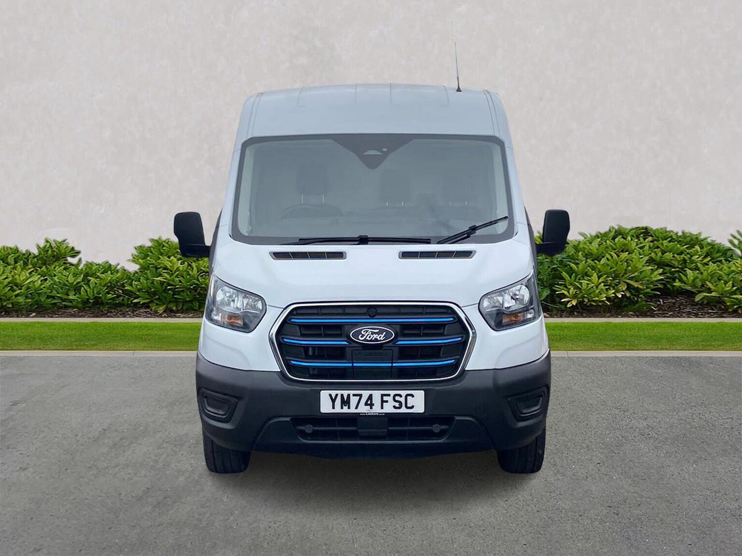 Used Ford Transit 2024 for sale - 78194586: Photo 7