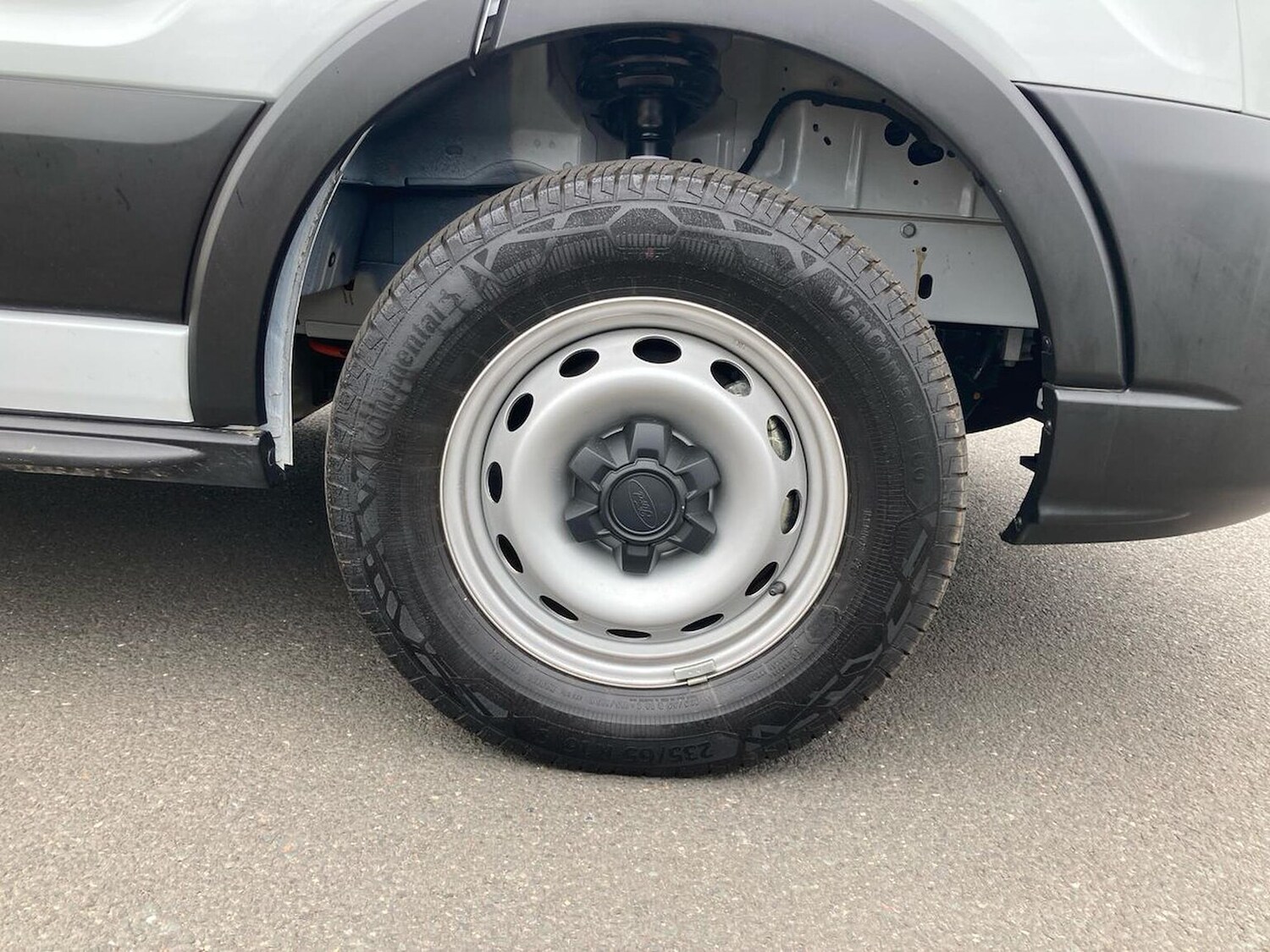 Used Ford Transit 2024 for sale - 78194586: Photo 9