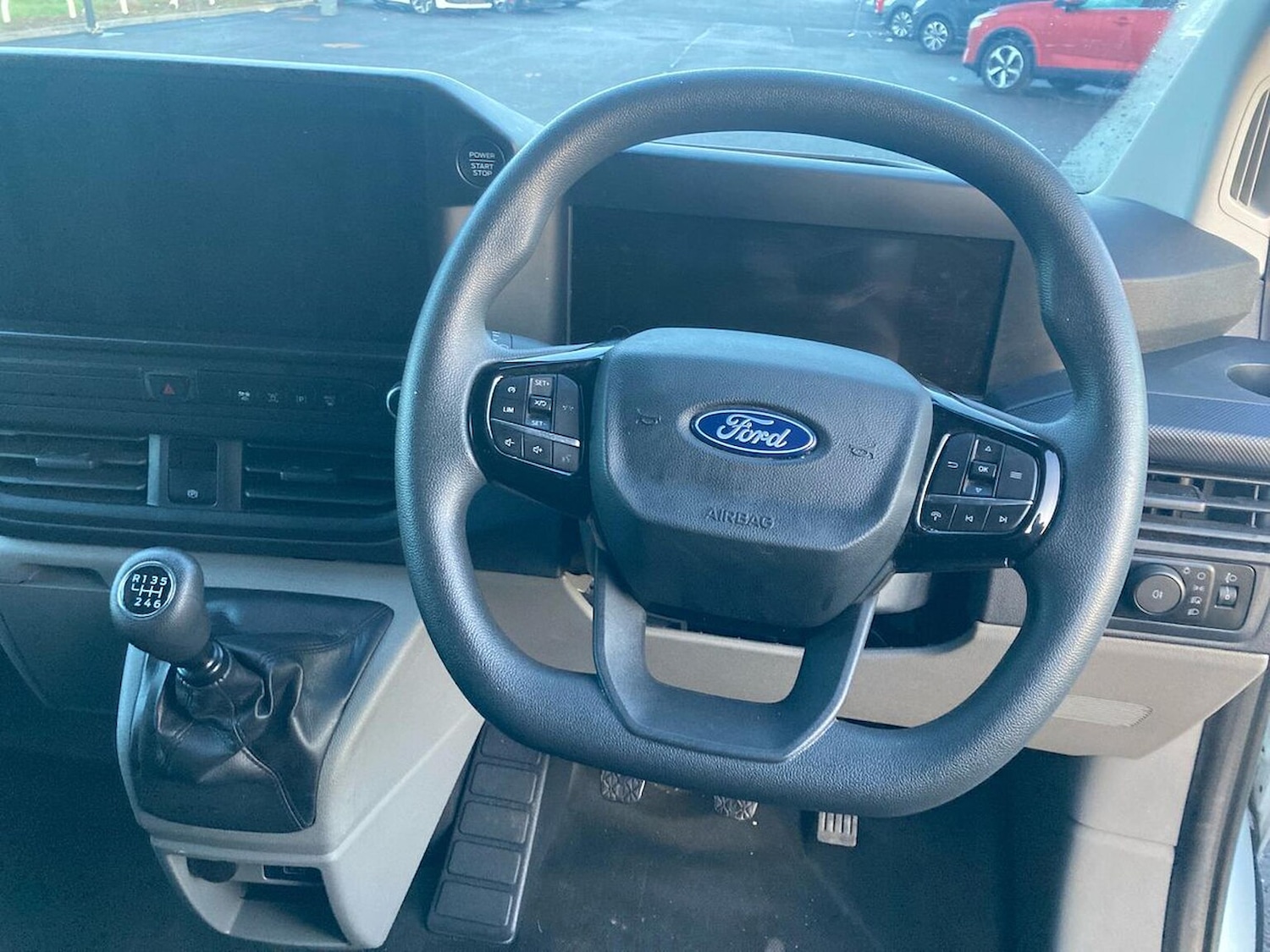 Used Ford Transit Custom 2024 for sale - 77687992: Photo 10