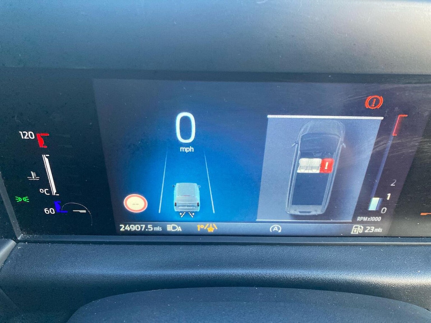 Used Ford Transit Custom 2024 for sale - 77687992: Photo 11