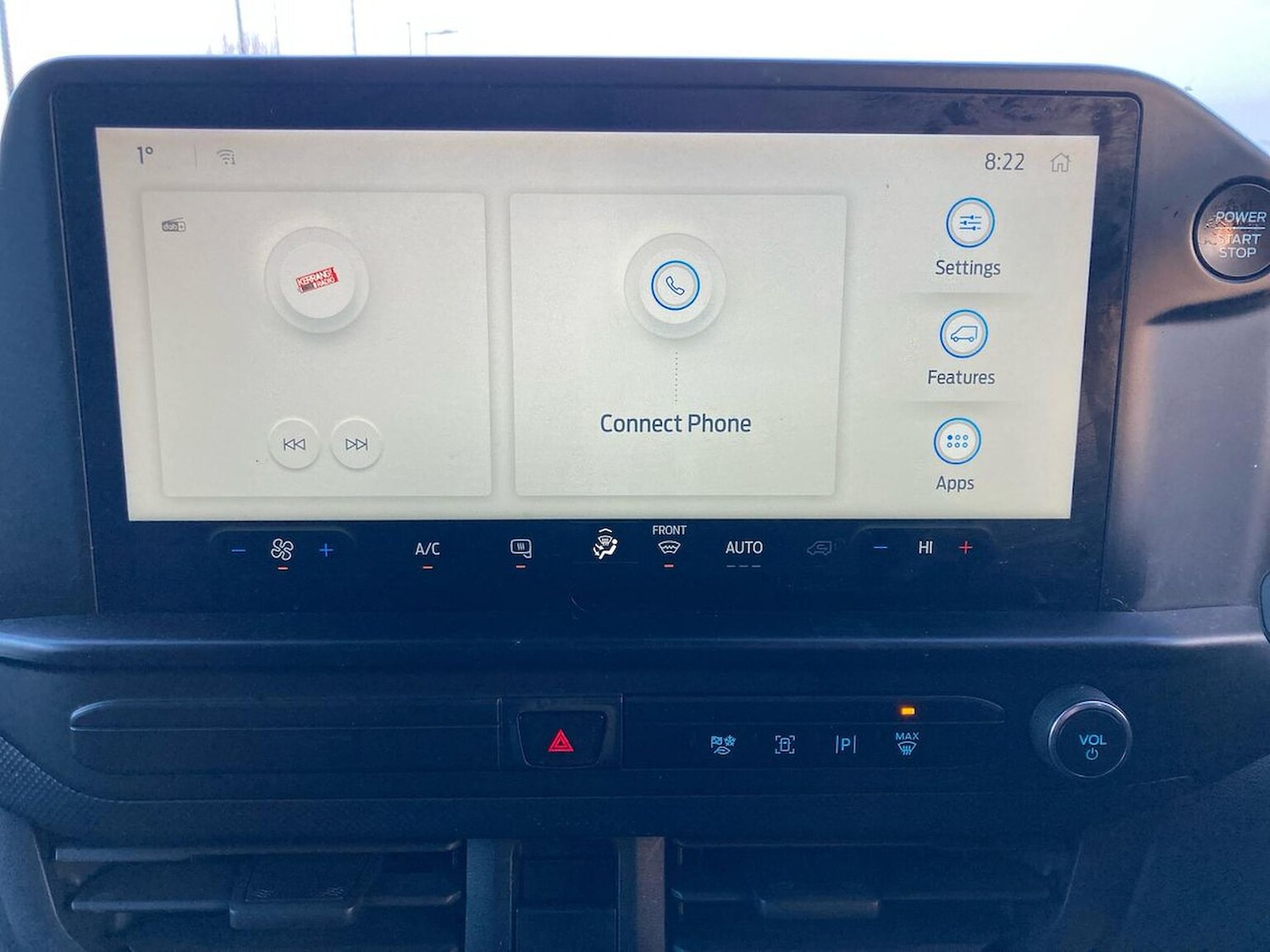 Used Ford Transit Custom 2024 for sale - 77687992: Photo 12