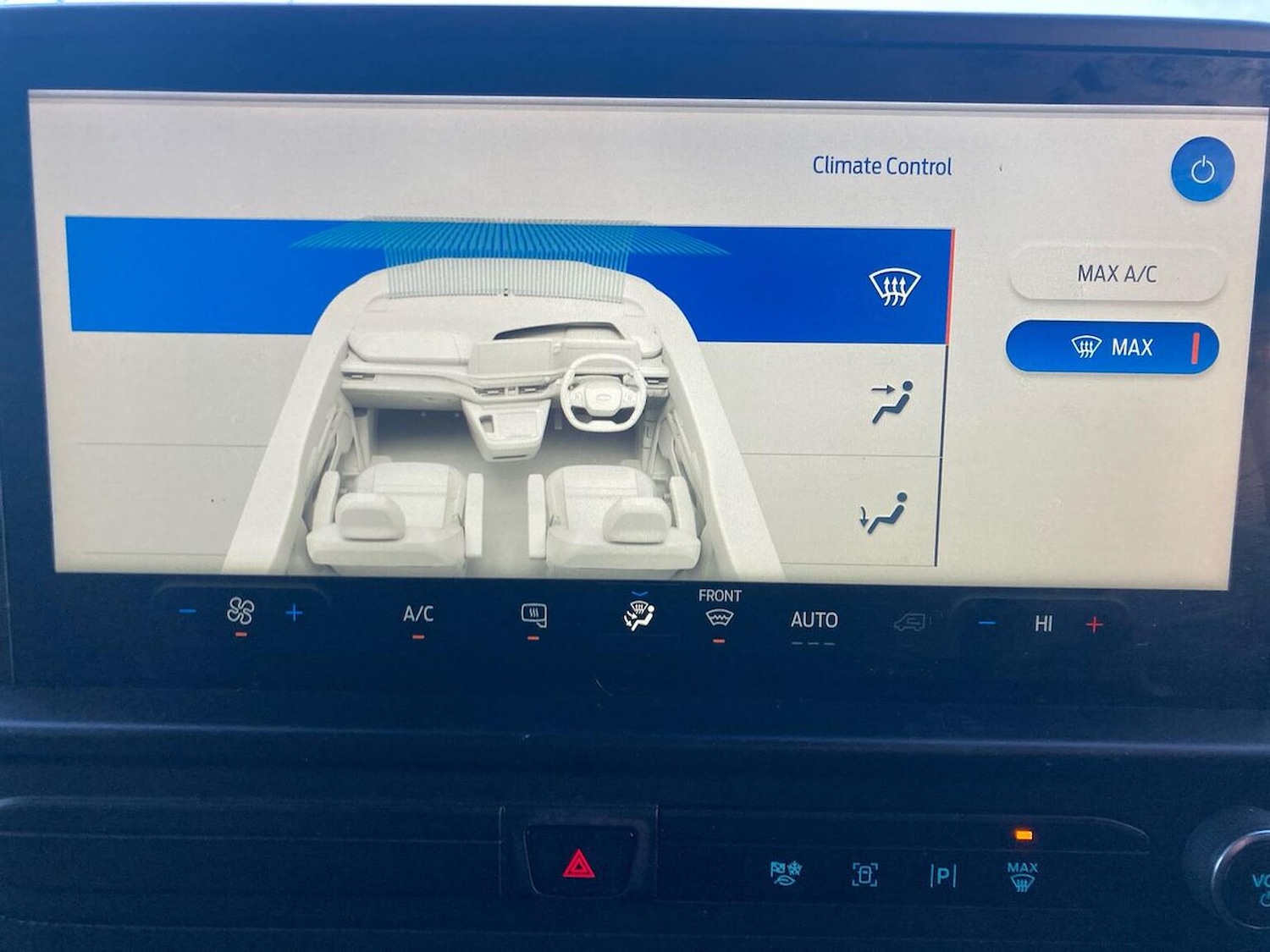 Used Ford Transit Custom 2024 for sale - 77687992: Photo 13