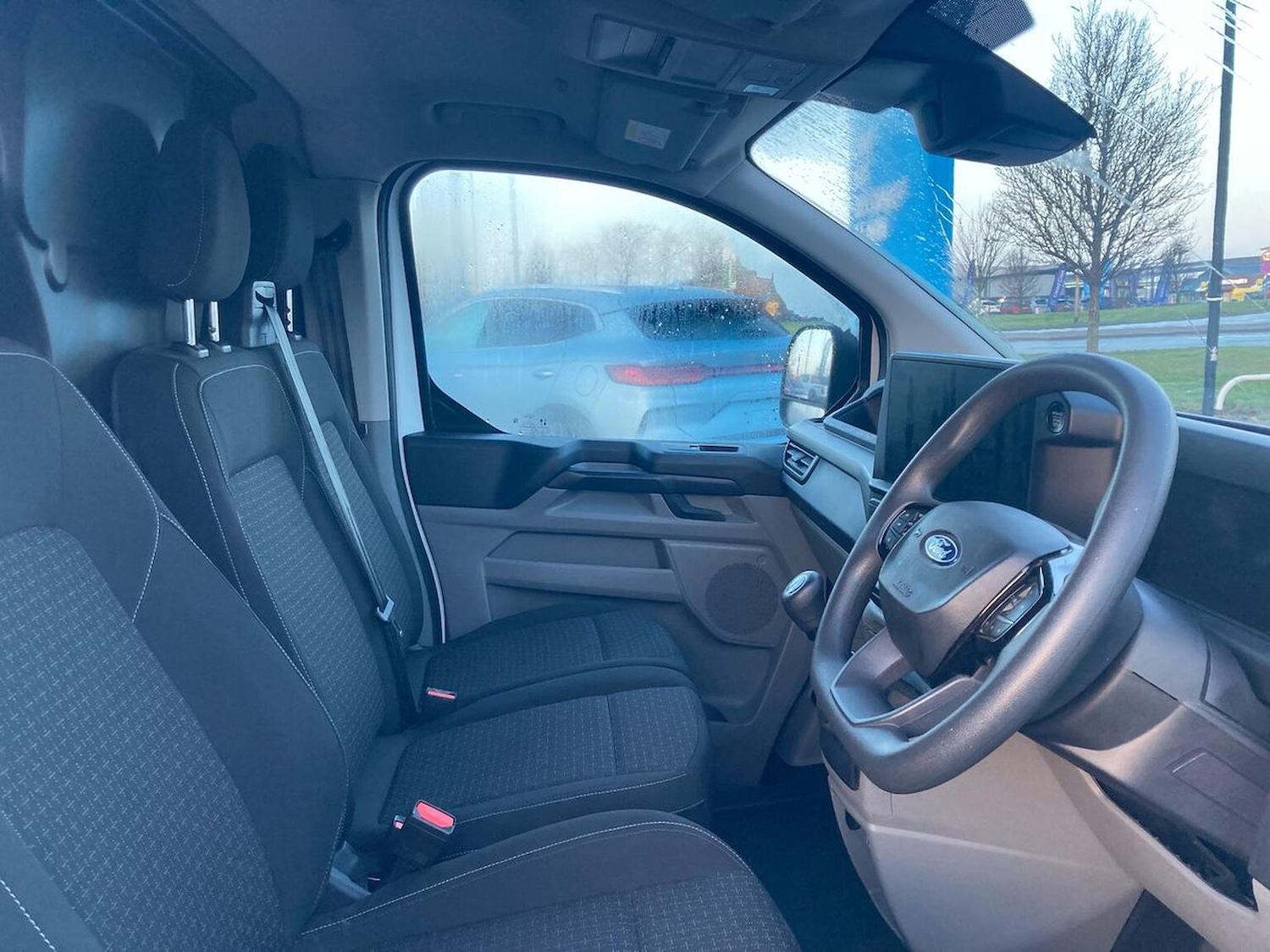 Used Ford Transit Custom 2024 for sale - 77687992: Photo 16